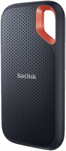 Extreme SSD SanDisk
