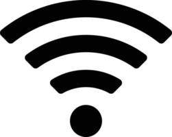 Symbole du WiFi