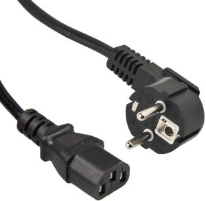 Câble IEC 320 C13