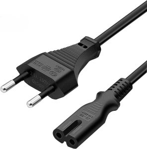 câble IEC 320 C7