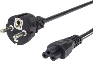 IEC 320 C5, Câble Mickey