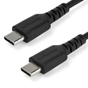 Câble USB-C vers USB-C
