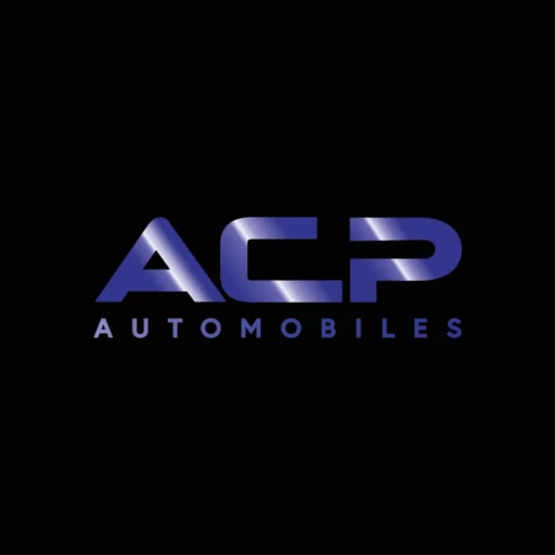Site internet pour concessionnaire – acp-automobiles.lu