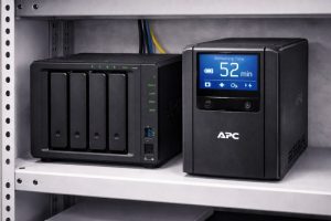 Guide onduleur UPS : bien choisir et protéger PC, NAS et serveurs