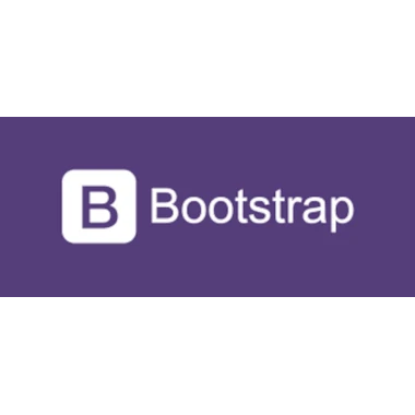 Boorstrap Logo