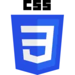 CSS3 Logo