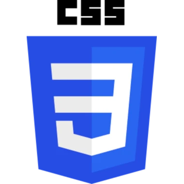 CSS3 Logo