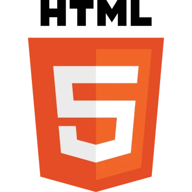 HTML5 Logo