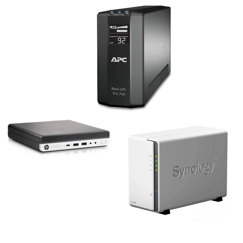 Réparation Hardware & Optimisation PC à Dippach, Luxembourg