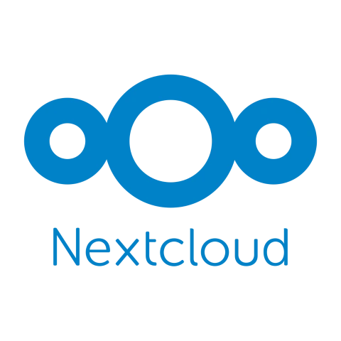 NextCloud Logo
