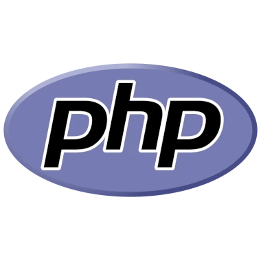 PHP Logo