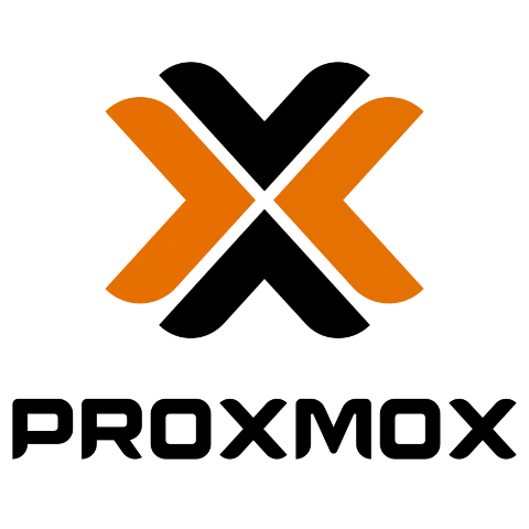 ProxMox Logo
