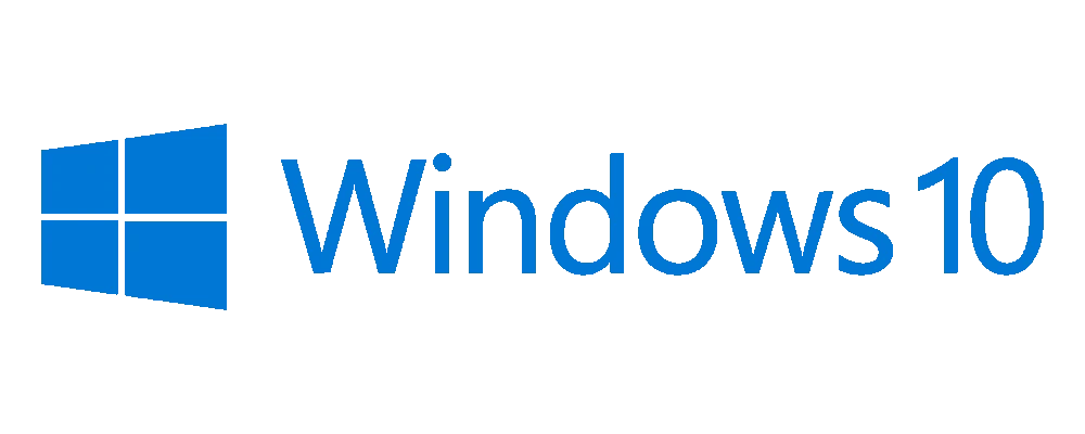 Windows 10 Logo