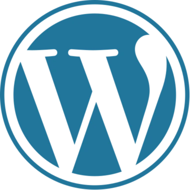 Wordpress Logo